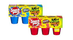Conagra Snack Pack Sour Patch Flavors