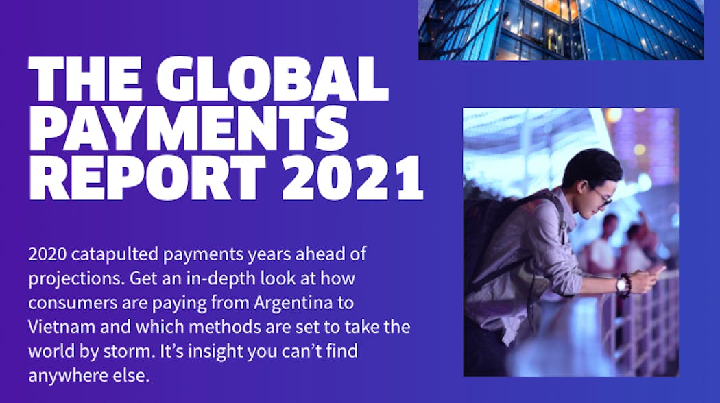 Fis Global Payments Report