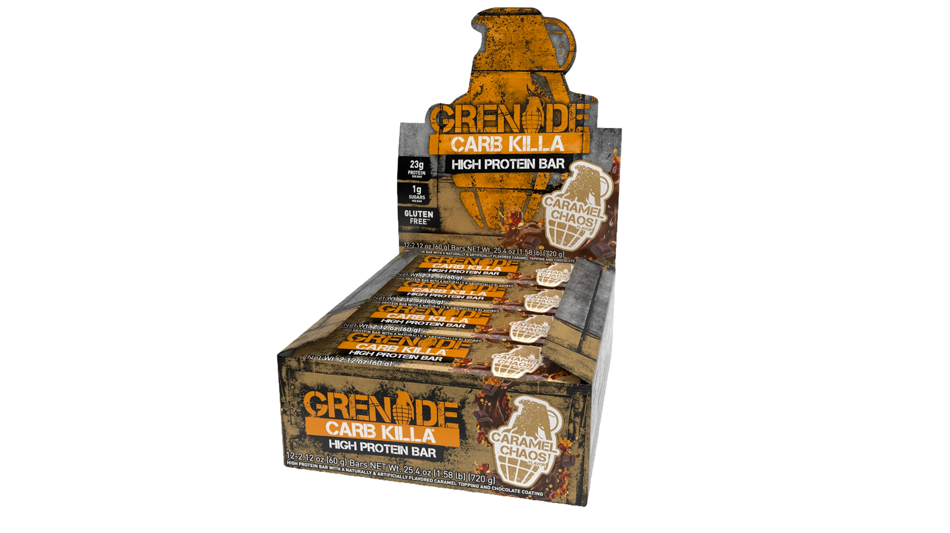 Grenade Carb Killa 605a01a4275da