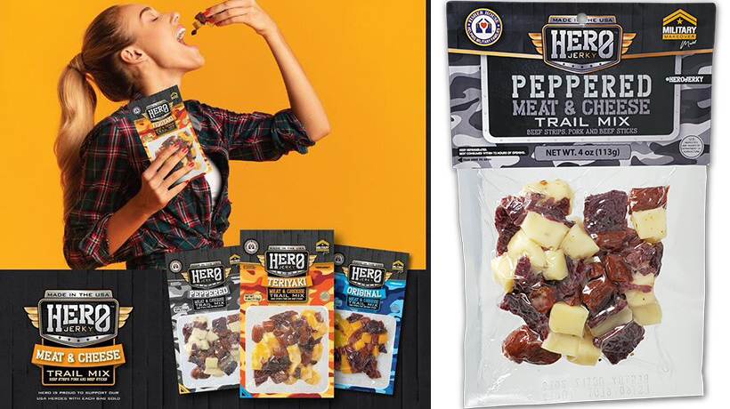 Hero Jerky Image Composite