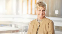 Annemarie Vaupel, currently director of marketing of Hormel's Foodservice division, advances to vice president of marketing for the division.