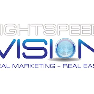 Lightspeed Vision Logo