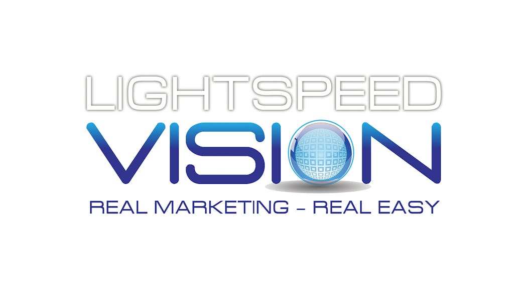 Lightspeed Vision Logo