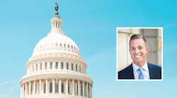 Mike Goscinski joined NAMA’s government affairs team in May 2019. Goscinski oversees NAMA's legislative and regulatory efforts and represents the association on Capitol Hill. Prior to NAMA, he spent eight years at the American Bakers Association, most recently as director of government relations.