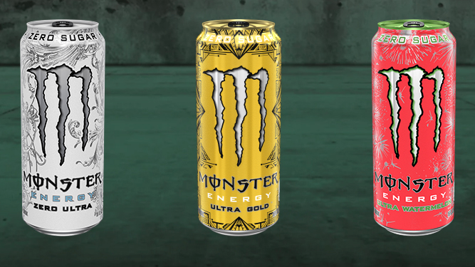 Monster 3x 603ef03089f4d