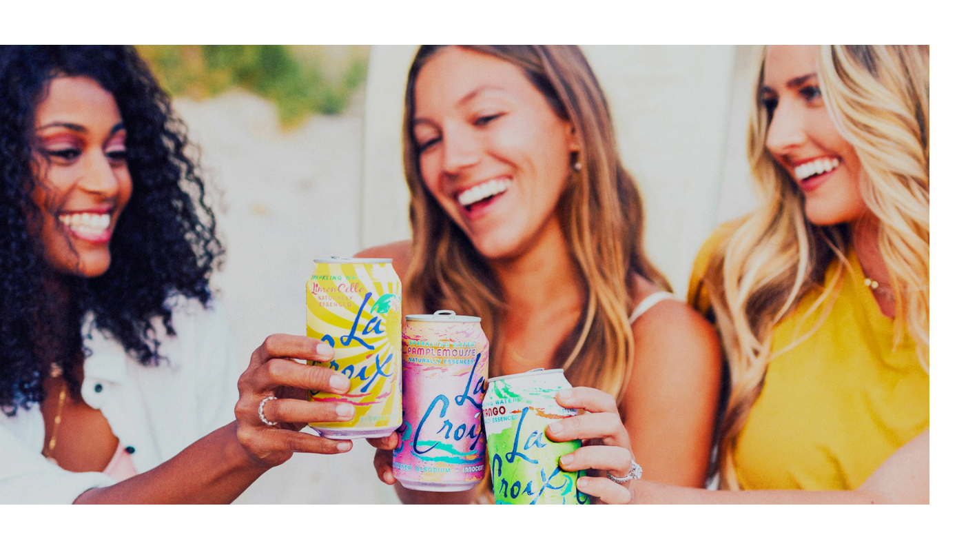National Beverage Corp. net sales rise 10 in Q3 2021; LaCroix drives