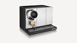 Nespresso Momento Toucheless