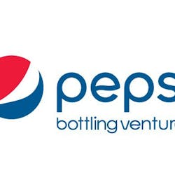 Pepsi Bottling Ventures Llc Logo
