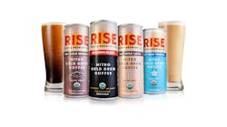 Rise Nitro Cold Brew 7floz 604ae3eddb423 Rise Nitro Cold Brew 7floz 604ae3eddb423