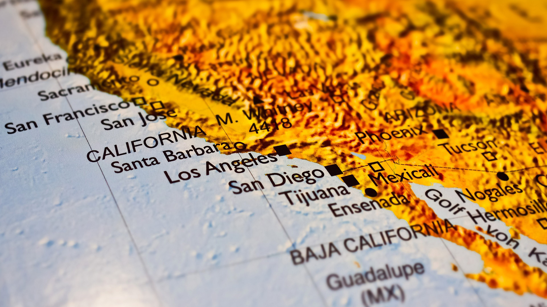 San Diego Map Michael Gaida Pixabay 3476638 1920