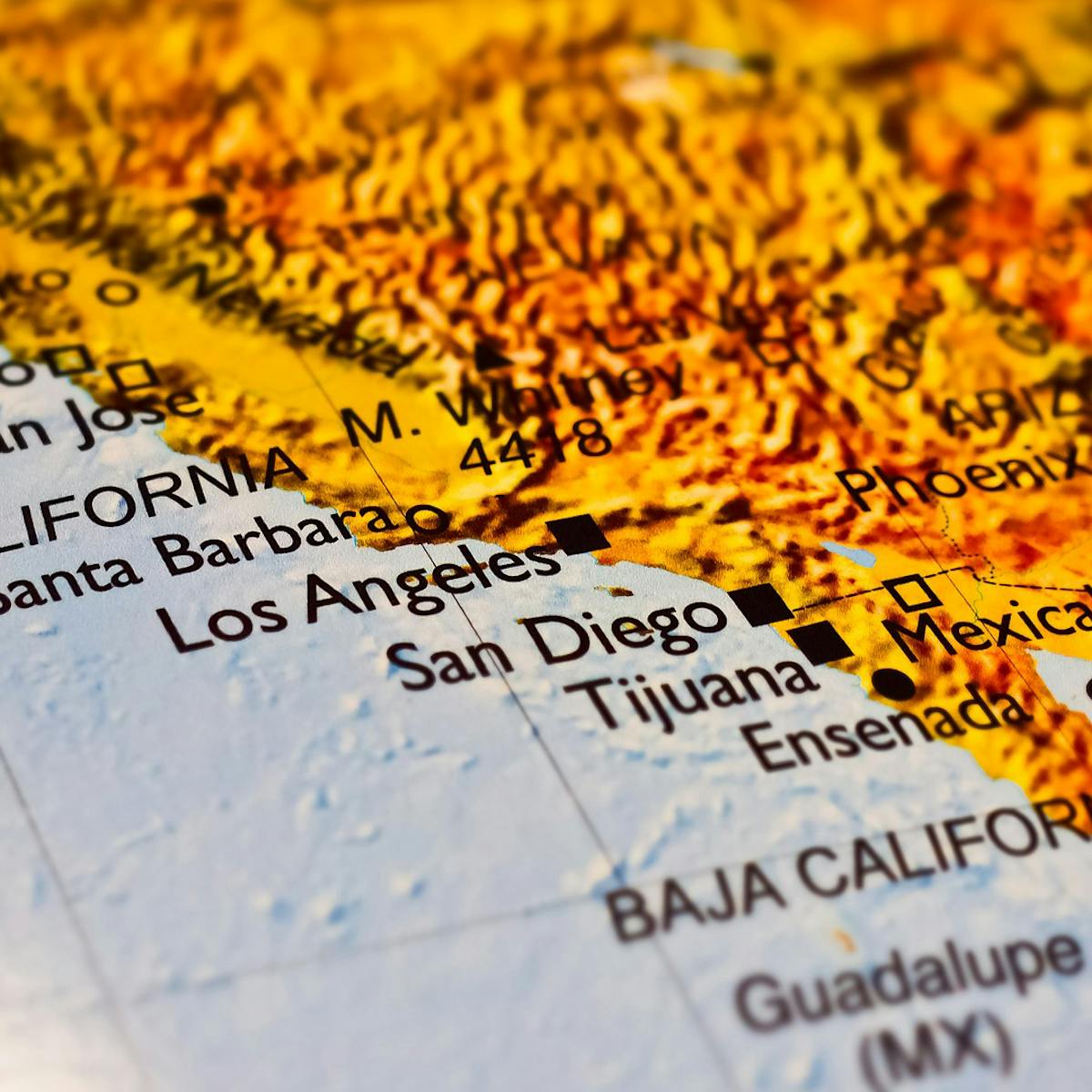 San Diego Map Michael Gaida Pixabay 3476638 1920