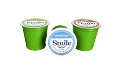Smile Beverage Werks K Cup 3x