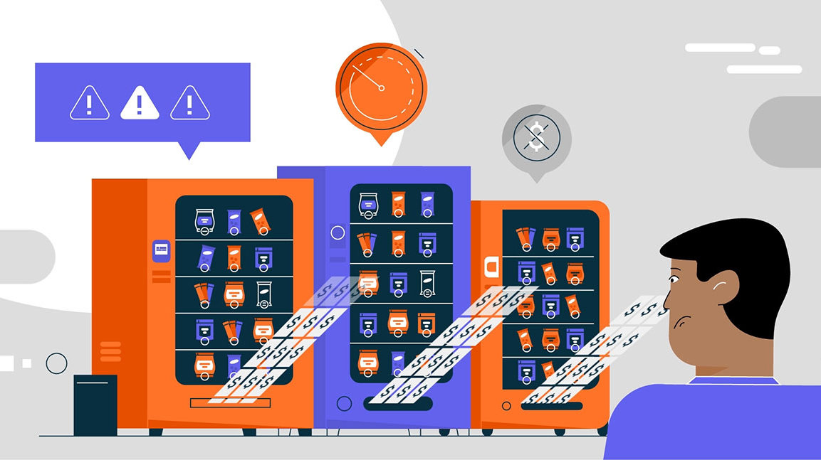 Usa Technologies Animation Final Subs