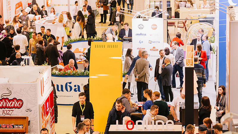 Vend Expo Russia Showfloor 60649f0181469