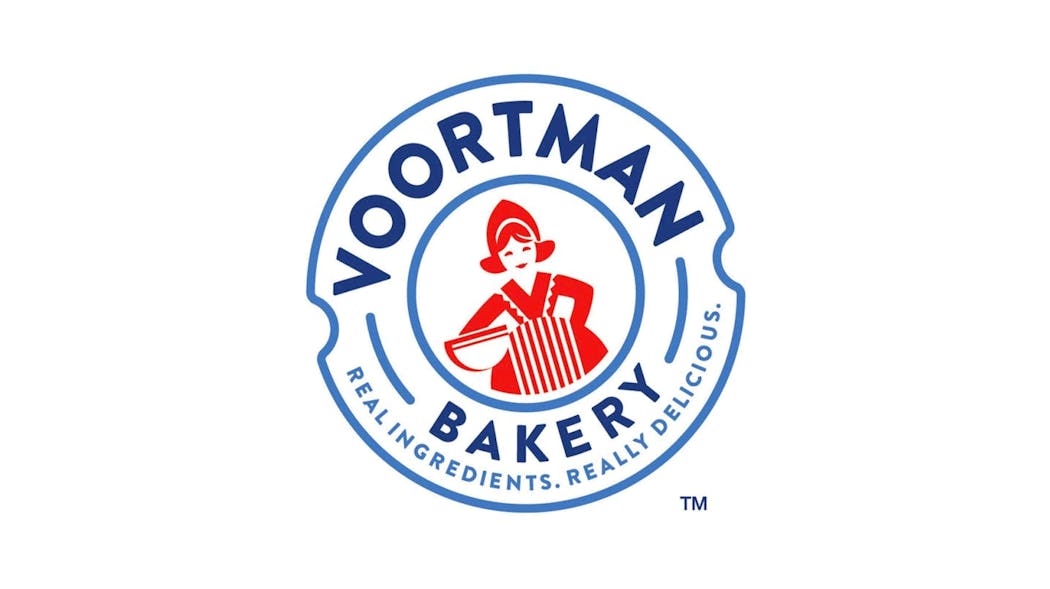 Voortman Logo