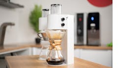 Marco Beverage Systems White Sp9 Brewer Marco Beverage Systems White Sp9 Brewer