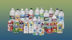 Nestle Waters National Brands Grouping