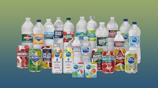 Nestle Waters National Brands Grouping