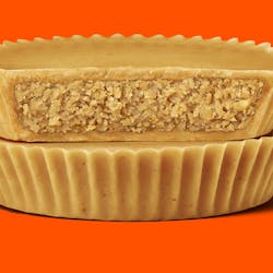 Reeses Ultimate Peanut Butter Lovers