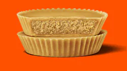 Reeses Ultimate Peanut Butter Lovers