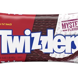 Twizzlers Twists Mystery Flavor