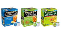 Bigelow 3 New Teas K Cup 608825ba8e1b7 Bigelow 3 New Teas K Cup 608825ba8e1b7