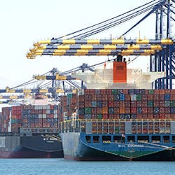 Image Shipping Logistics