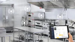 Middleby Open Kitchen