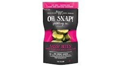 Oh Snap Sassy Bites Oh Snap Sassy Bites