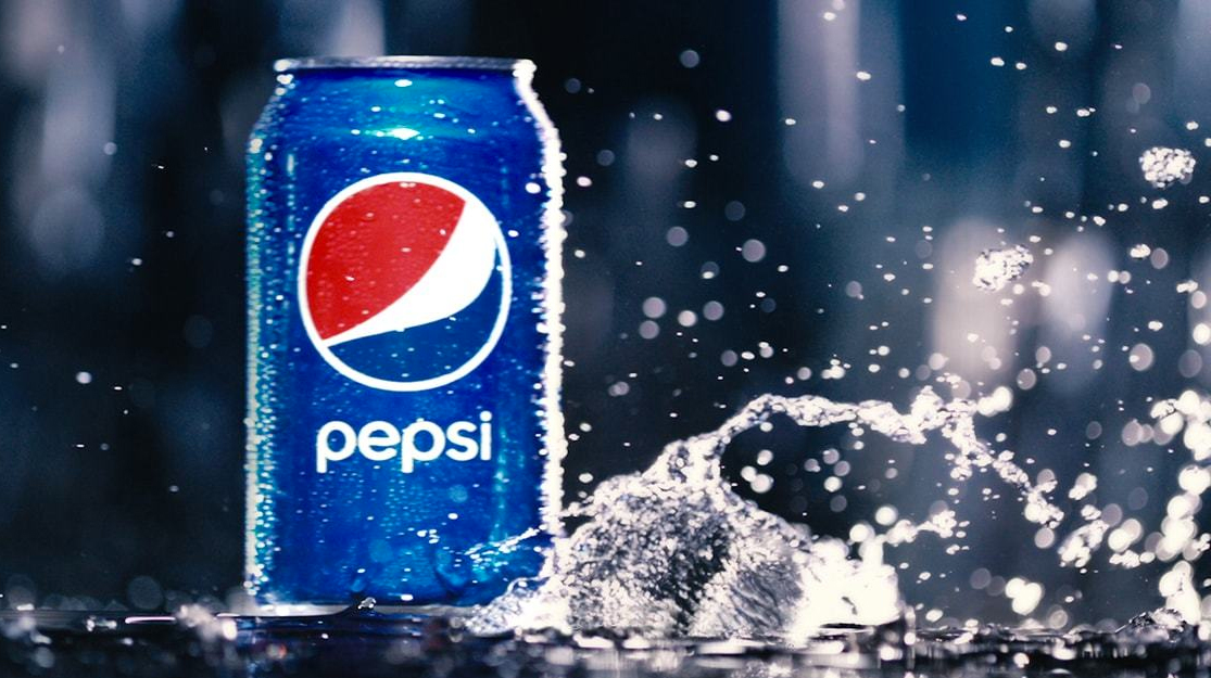 Pepsi Can Being Splashed 6078819f13b83