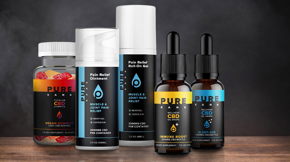 Purekana Sampling 60760281e0c9d