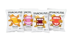 Snacklins Small Bags V01