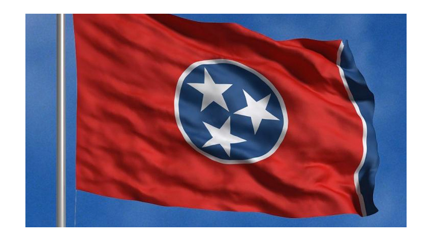 Tennessee Flag 60896801c6b6a