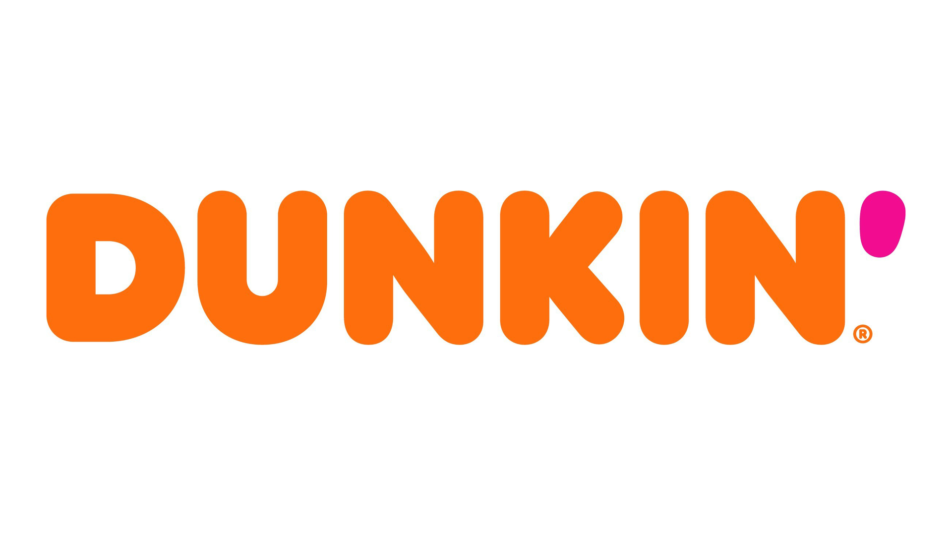 Dunkin Logo 6089840f87ed3