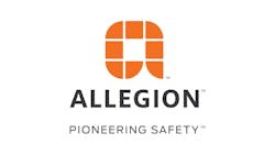 Allegion Logo