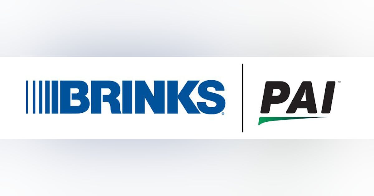 Brink’s acquires largest privately owned provider of ATM services in the U.S. Vending Market Watch