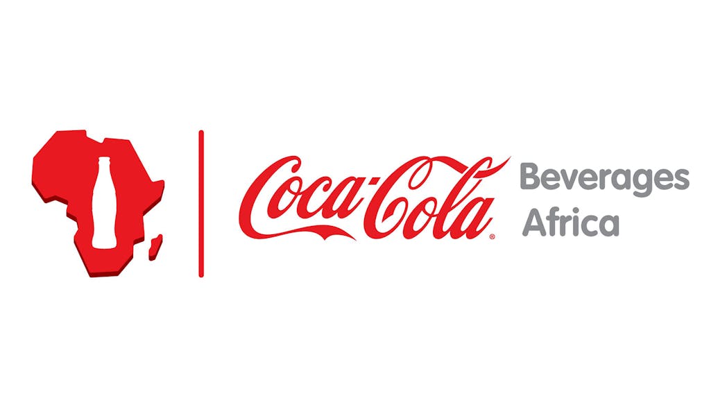 Coca Cola Beverages Africa Logo