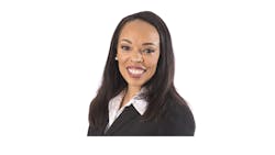 Monica Howard Douglas is Coke's new senior vice president and general counsel. Monica Howard Douglas is Coke's new senior vice president and general counsel.