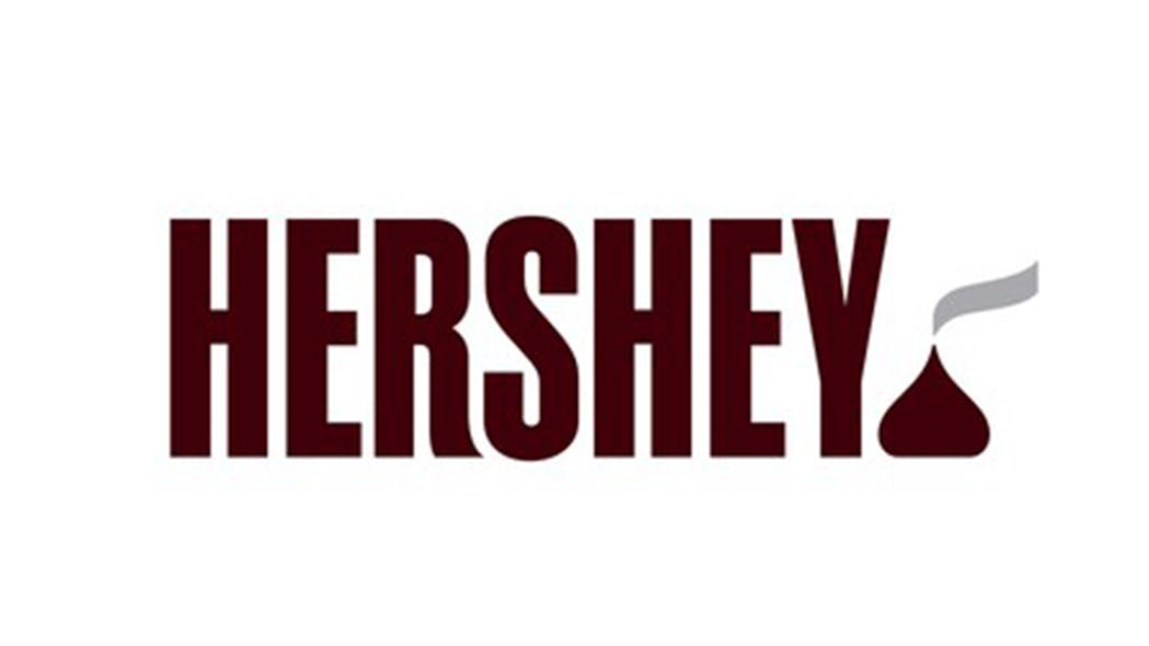 Hershey Company Logo 1