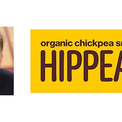 CPG veteran Paul Nardone will focus on growing Hippeas&apos; portfolio, production and opening new channels of distribution.
