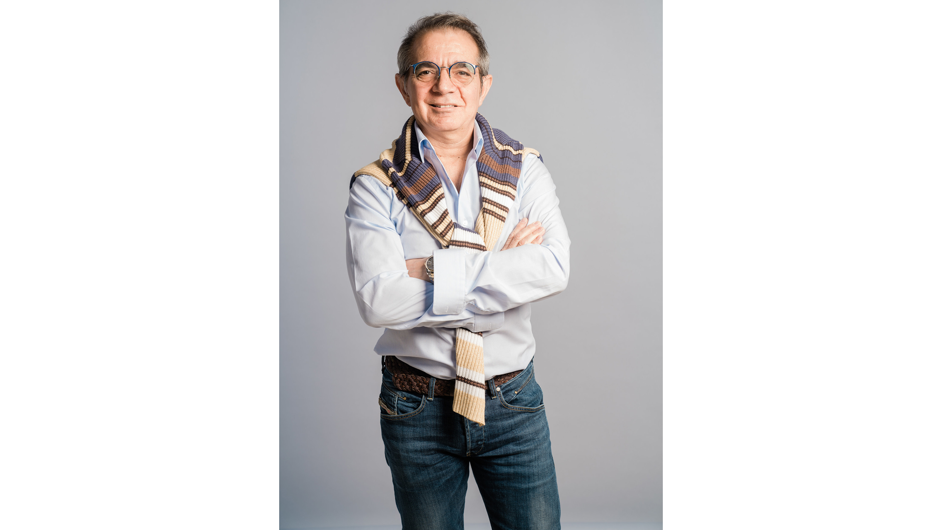 Juan Carlos 'JC' Dalto is Dole Packaged Foods' new president and managing director of the Americas, including North and Latin America,