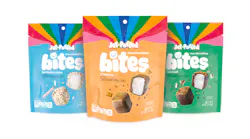 Jet Puffed Standup N Bites