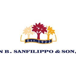 John B Sanfilippo Son Logo