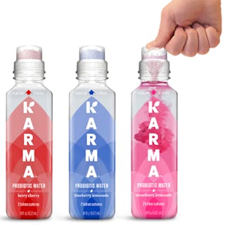 Karma Water (@drinkkarmawater) • Instagram photos and videos