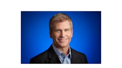 Pictured here, Kirk Perry, a former Google executive and CPG advertising leader, takes the helm at IRI as president and chief executive. Pictured here, Kirk Perry, a former Google executive and CPG advertising leader, takes the helm at IRI as president and chief executive.