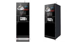 Macas Coffee Machine Macas Coffee Machine