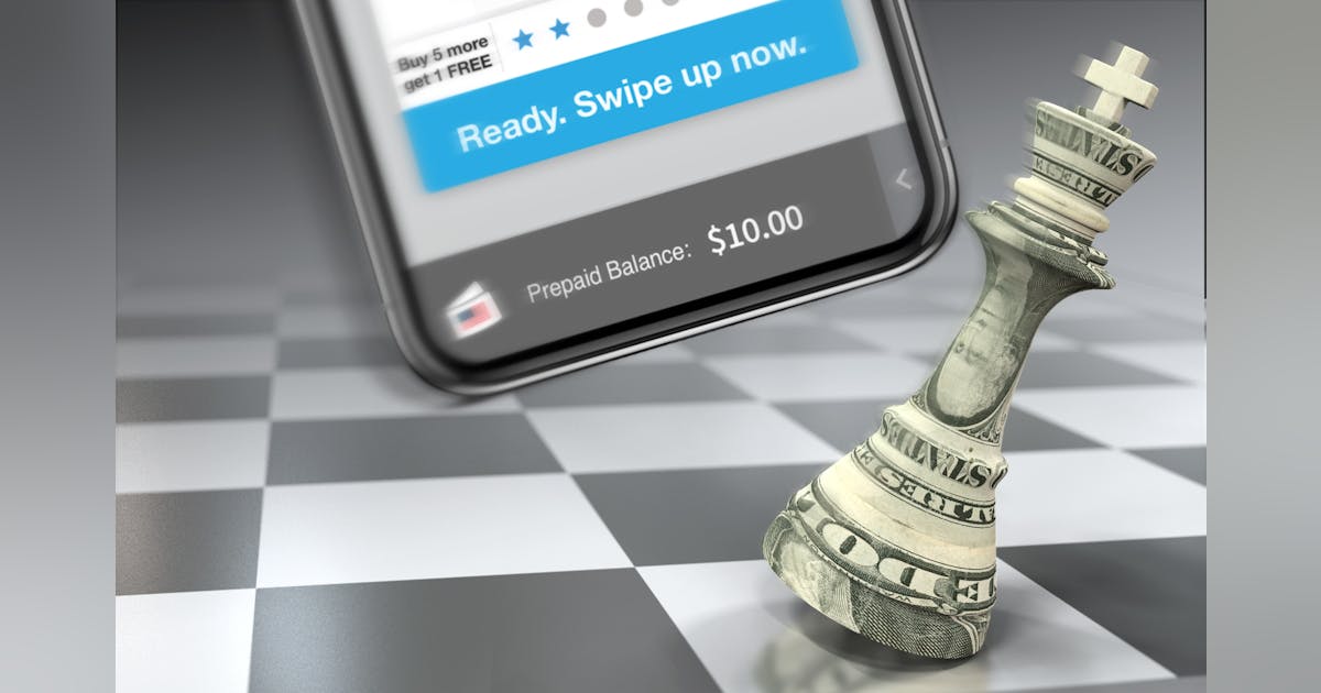 PayRange app surpasses 1 billion transactions and half are mobile ...