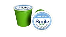 Smile Coffee Werks Scw Pods