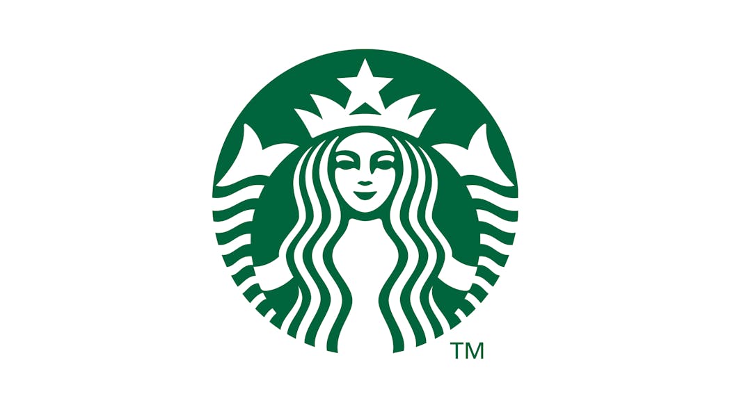 Starbucks Corporation Logo 4