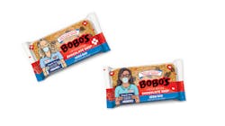 Bobos Limited Edition Bars